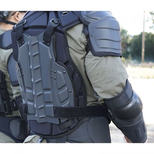 Imperial Elite Upper Body Protection System #5